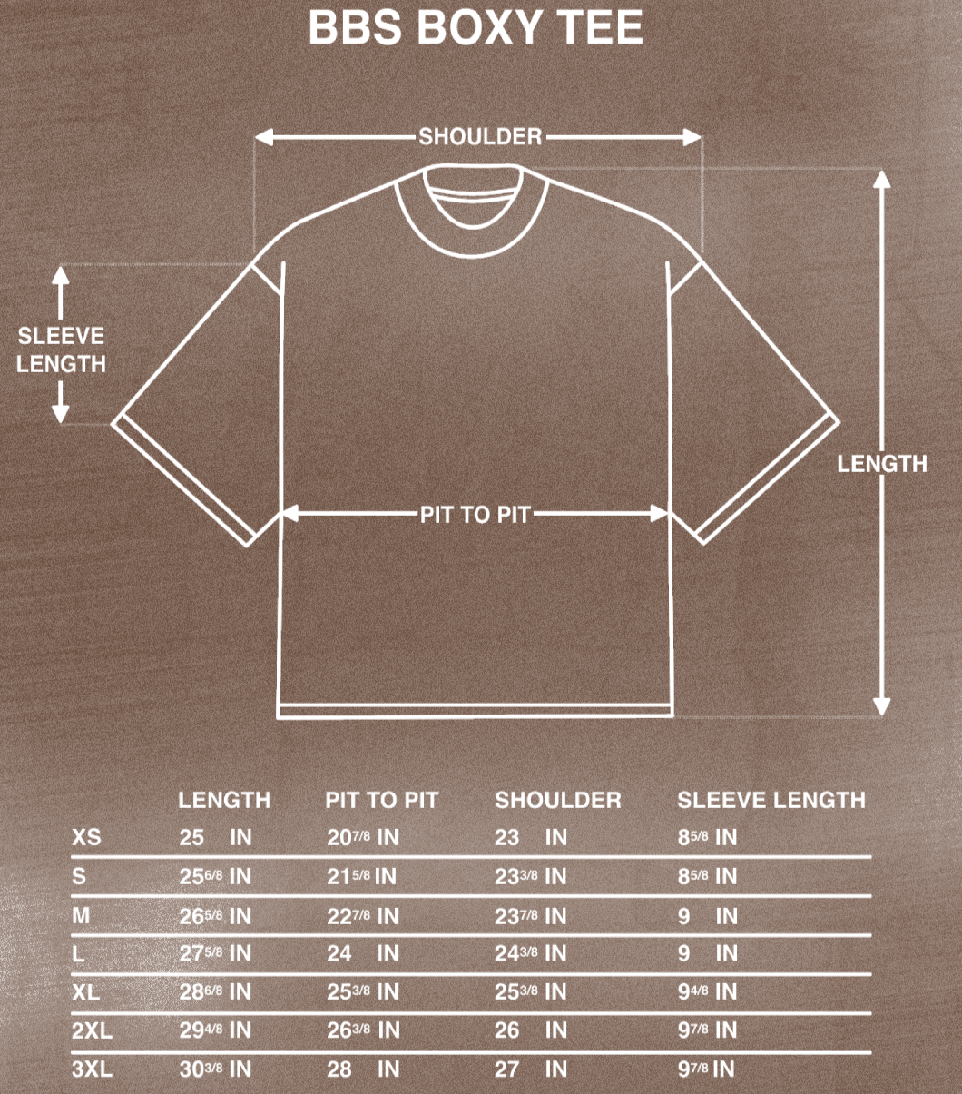 PSA - CMIYGL TEE - Brother Bear Supply